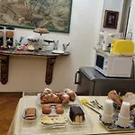 Le Balze In Perugia