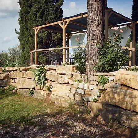 Bed & Breakfast Le Balze In Perugia