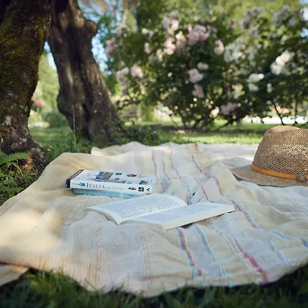 Bed and Breakfast Le Balze In Περούτζια