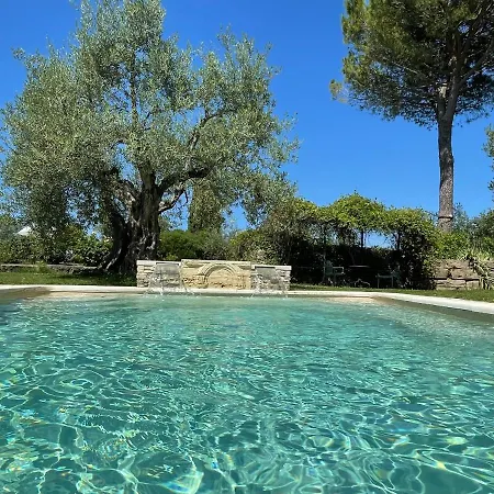 Le Balze In Bed & Breakfast