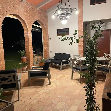 Le Balze In Bed & Breakfast 3*