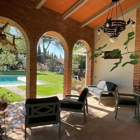 Le Balze In Bed & Breakfast Perugia