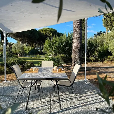 Bed & Breakfast Le Balze In