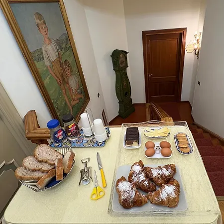 Le Balze In 3* Perugia