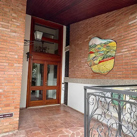 Le Balze In Bed & Breakfast 3*