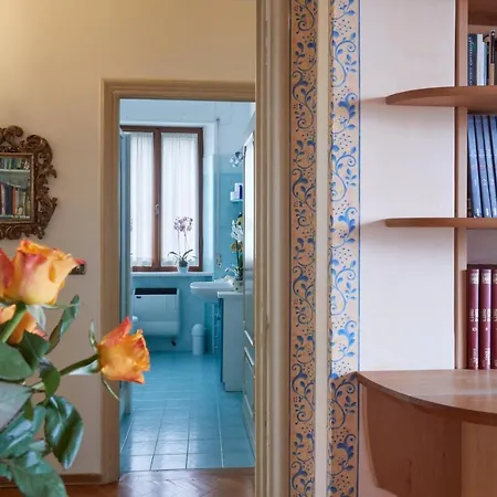 Bed & Breakfast Le Balze In