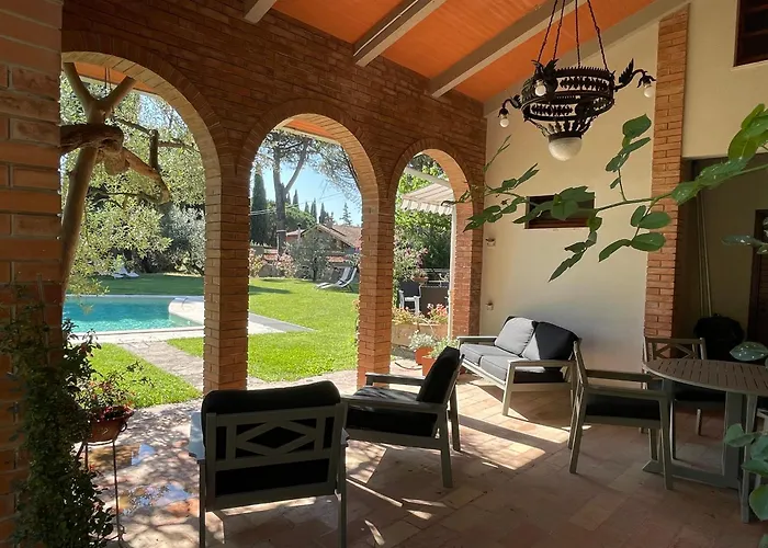 Le Balze In Bed & Breakfast Perugia