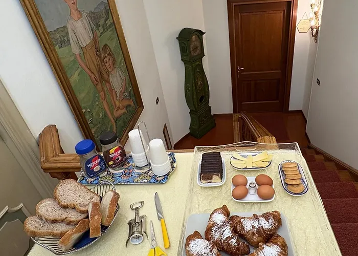 Le Balze In 3* Perugia