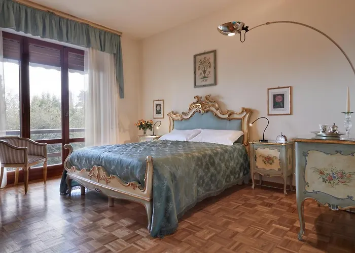 Le Balze In 3* Perugia