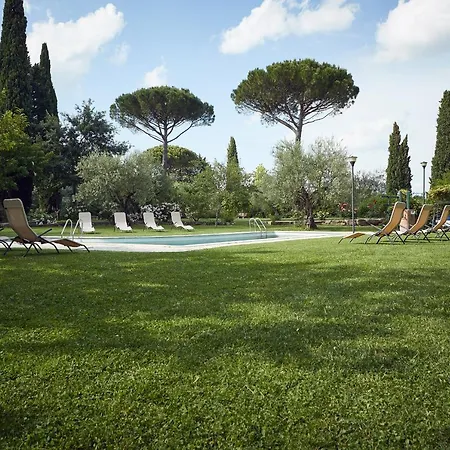 Le Balze In 3* Perugia