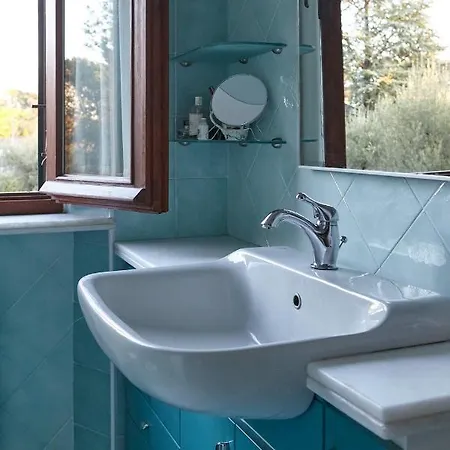 Le Balze In Bed & Breakfast