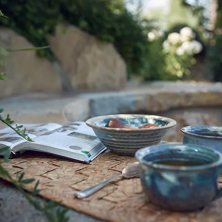 Oda ve Kahvaltı Le Balze In Perugia