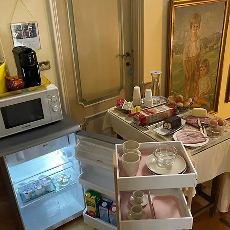 Le Balze In Bed & Breakfast Perugia