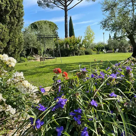 Bed & Breakfast Le Balze In