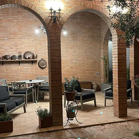 Le Balze In לינה וארוחת בוקר 3*