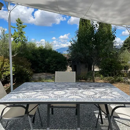 Le Balze In Oda ve Kahvaltı