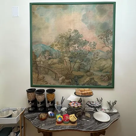 Le Balze In 3* Perugia