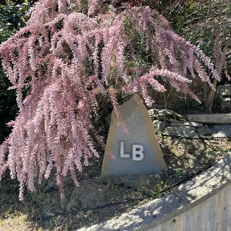 Le Balze In فندق مبيت وإفطار بيرودجا