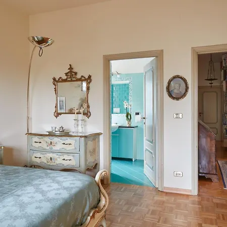 Le Balze In Perugia