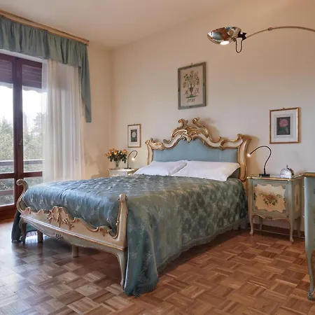 Le Balze In * Perugia