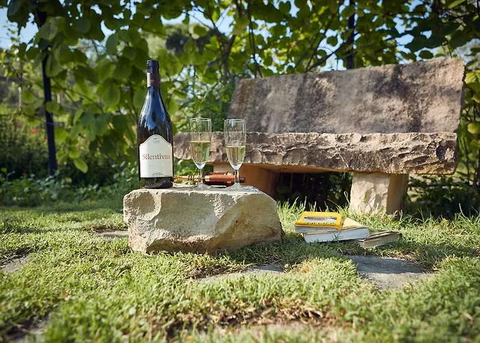 Le Balze In פרוג'ה