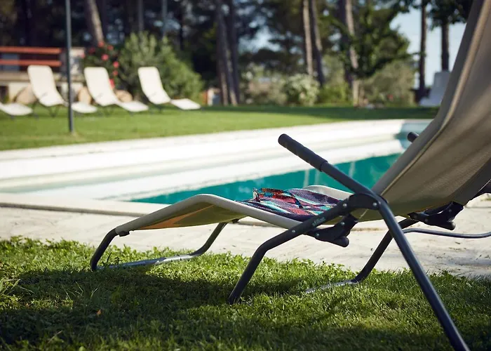 Le Balze In فندق مبيت وإفطار