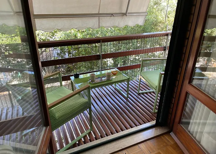 Le Balze In 3* Pérouse