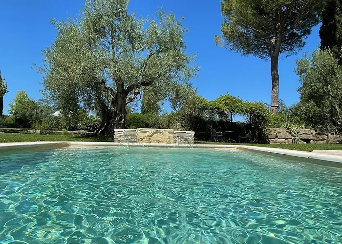 Le Balze In Couette-café