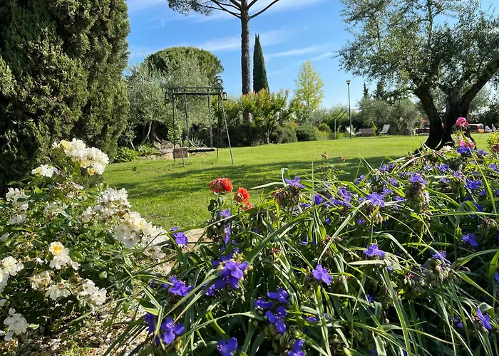 Couette-café Le Balze In