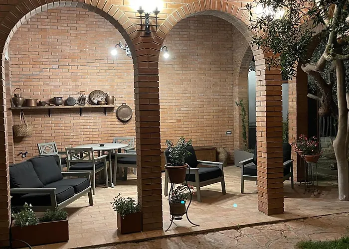 Le Balze In فندق مبيت وإفطار 3*