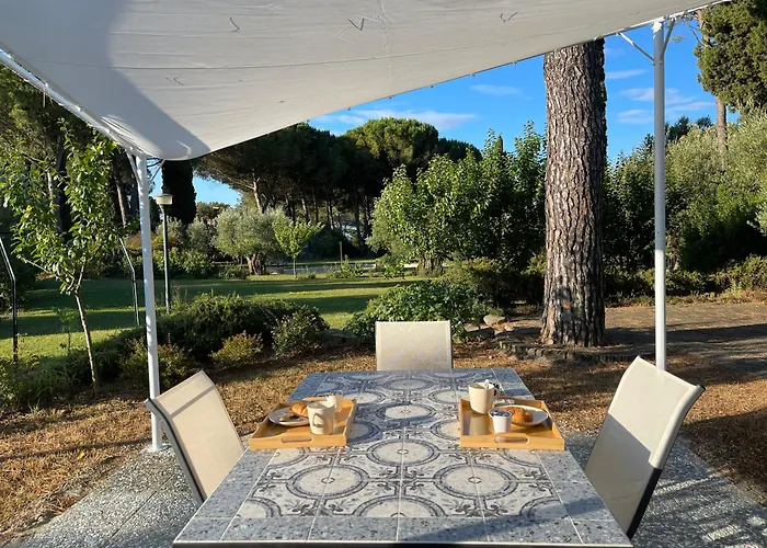 Le Balze In לינה וארוחת בוקר פרוג'ה