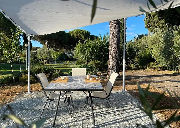 Couette-café Le Balze In