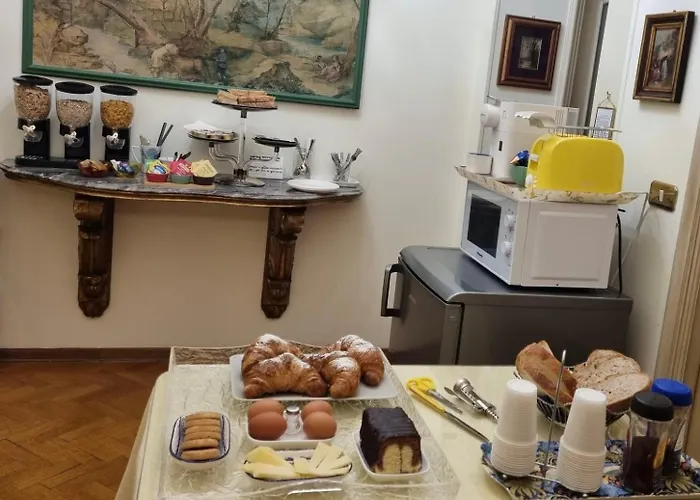 Le Balze In Pérouse