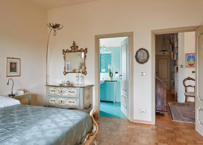 Le Balze In פרוג'ה