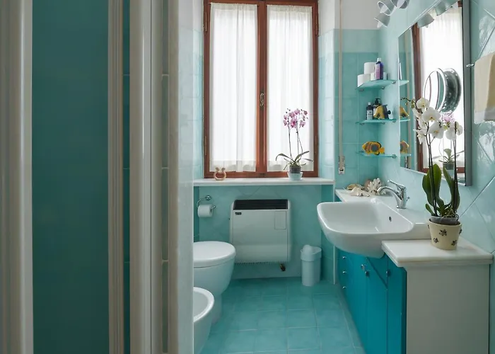 Le Balze In פרוג'ה