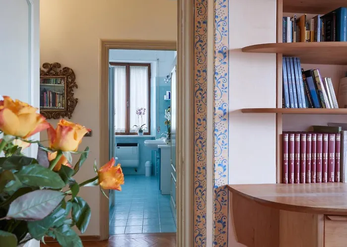 فندق مبيت وإفطار Le Balze In